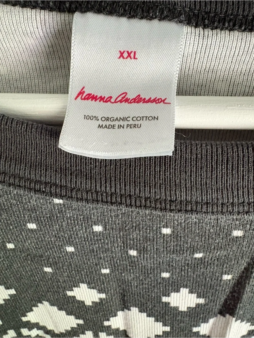 Hanna Andersson hanna andersson